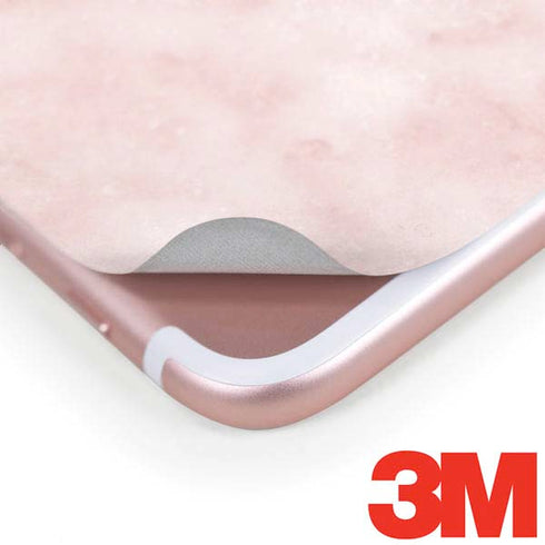 Blush Marble iPhone 8 Plus Skin