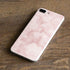 Blush Marble iPhone 8 Plus Skin