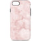 Blush Marble iPhone 8 Pro Case