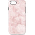 Blush Marble iPhone 8 Pro Case