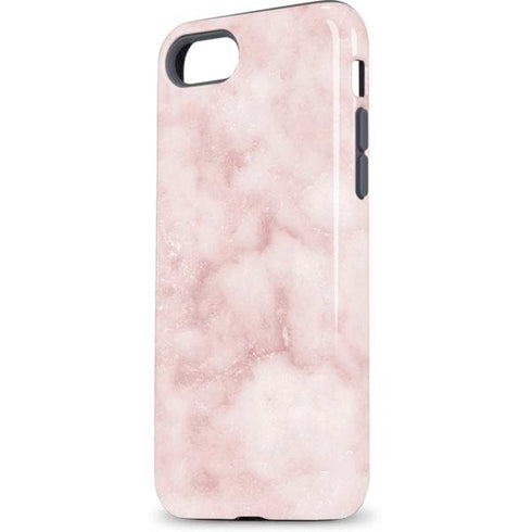 Blush Marble iPhone 8 Pro Case