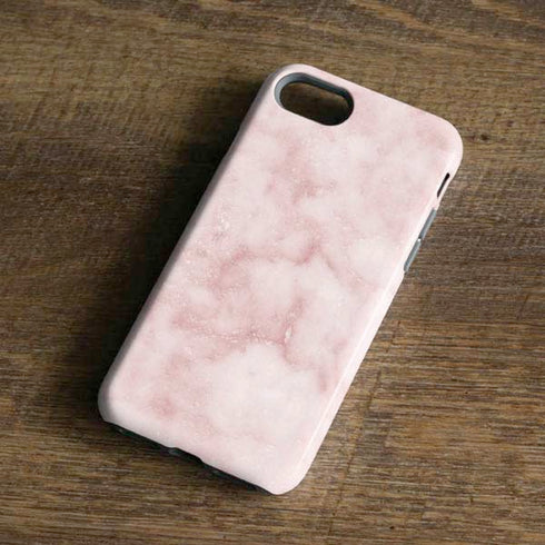 Blush Marble iPhone 8 Pro Case