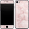 Blush Marble iPhone 8 Skin