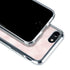 Blush Marble iPhone SE (2nd & 3rd Gen) Clear Case