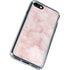 Blush Marble iPhone SE (2nd & 3rd Gen) Clear Case