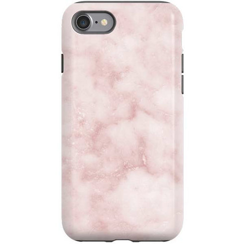 Blush Marble iPhone SE (2nd & 3rd Gen) Pro Case