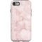 Blush Marble iPhone SE (2nd & 3rd Gen) Pro Case