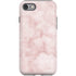 Blush Marble iPhone SE (2nd & 3rd Gen) Pro Case
