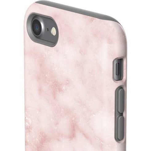 Blush Marble iPhone SE (2nd & 3rd Gen) Pro Case