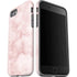 Blush Marble iPhone SE (2nd & 3rd Gen) Pro Case