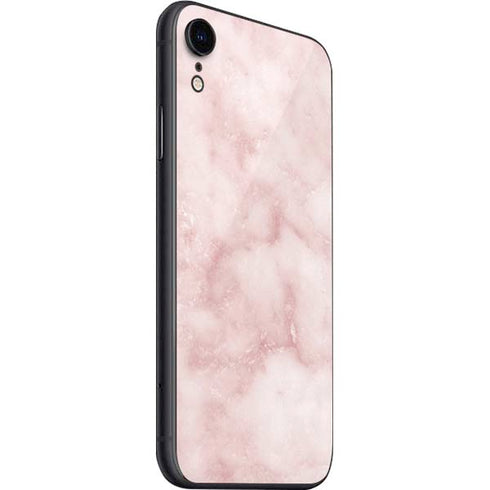 Blush Marble iPhone SE (2nd & 3rd Gen) Skin