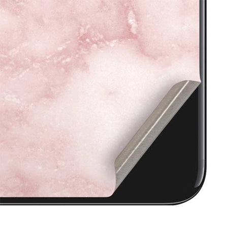 Blush Marble iPhone SE (2nd & 3rd Gen) Skin