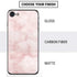 Blush Marble iPhone SE (2nd & 3rd Gen) Skin
