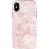 Blush Marble iPhone XS Pro Case