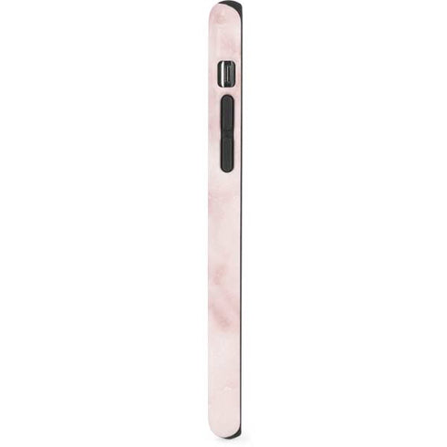 Blush Marble iPhone XS Pro Case