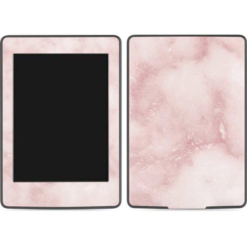 Blush Marble Amazon Kindle Skin