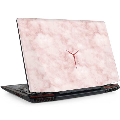 Blush Marble Legion Y720 Skin