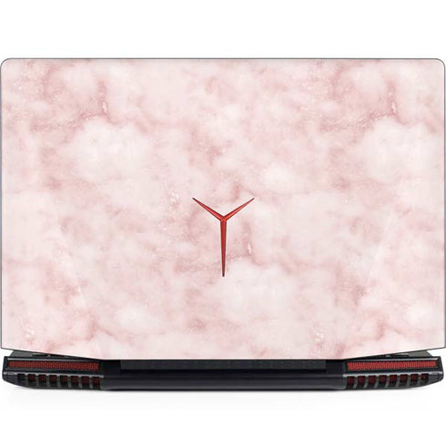Blush Marble Legion Y720 Skin