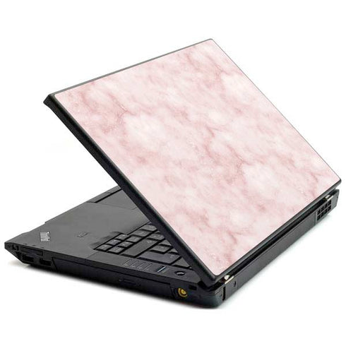 Blush Marble Lenovo T420 Skin