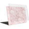 Blush Marble MacBook Air 13in (2020) Case plus Skin