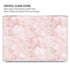 Blush Marble MacBook Air 13in M1 (2021) Case plus Skin
