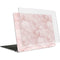 Blush Marble MacBook Air 15in (2023-2025) Case plus Skin