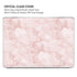 Blush Marble MacBook Air 15in (2023-2025) Case plus Skin