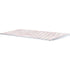 Blush Marble Magic Keyboard Skin