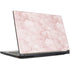 Blush Marble MSI GS65 Stealth Laptop Skin