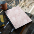 Blush Marble MSI GS65 Stealth Laptop Skin