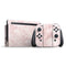 Blush Marble Nintendo Switch Bundle Skin