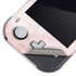 Blush Marble Nintendo Switch Lite Skin