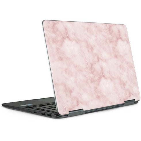Blush Marble Notebook 9 Pro 13in (2017) Skin