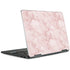 Blush Marble Notebook 9 Pro 13in (2017) Skin