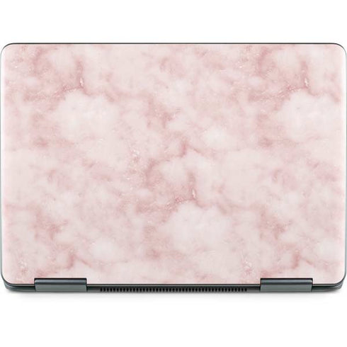 Blush Marble Notebook 9 Pro 13in (2017) Skin