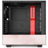 Blush Marble NZXT H510 Compact ATX Mid-Tower Case Skin