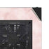 Blush Marble NZXT H510 Compact ATX Mid-Tower Case Skin
