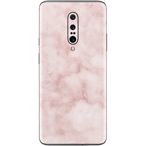 Blush Marble OnePlus 7 Pro Skin