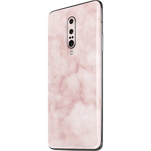Blush Marble OnePlus 7 Pro Skin