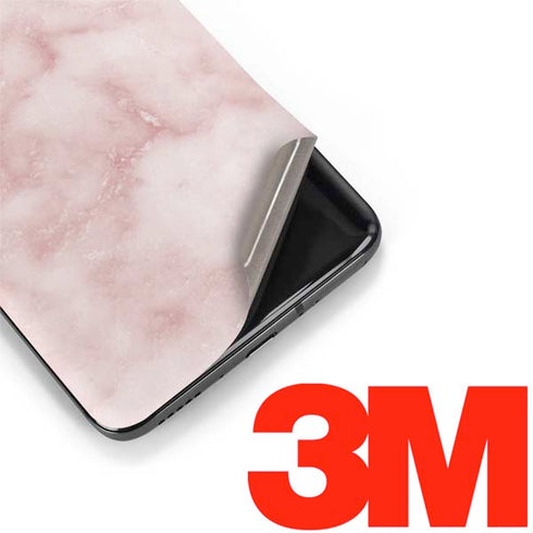 Blush Marble OnePlus 7 Pro Skin
