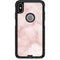 Blush Marble Otterbox Commuter iPhone Skin