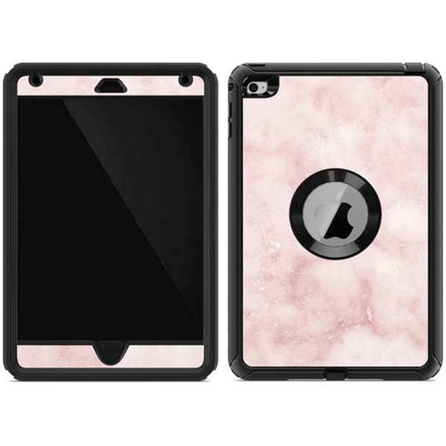 Blush Marble Otterbox Defender iPad Skin
