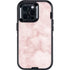 Blush Marble Otterbox Defender iPhone Skin