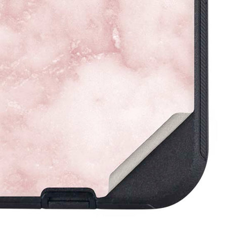 Blush Marble Otterbox Defender iPhone Skin
