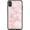 Blush Marble Otterbox Symmetry iPhone Skin
