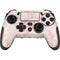 Blush Marble PlayStation Scuf Vantage 2 Controller Skin
