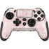 Blush Marble PlayStation Scuf Vantage 2 Controller Skin