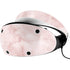 Blush Marble PlayStation VR2 Skin