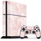 Blush Marble PS4 Console and Controller Bundle Skin