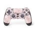 Blush Marble PS4 Controller Skin